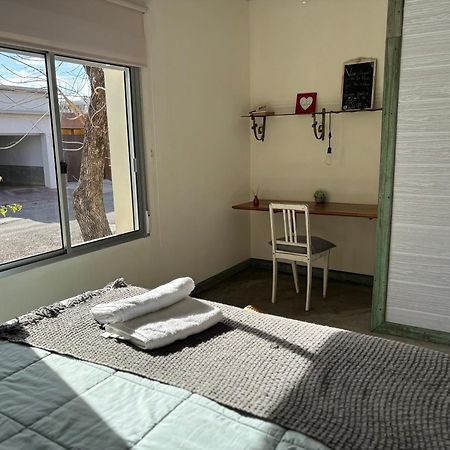 Calm Apartment Carmelo Exterior photo